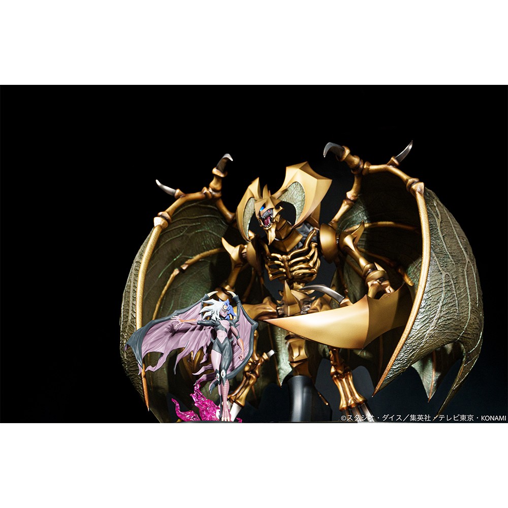 降雷皇ハモン | KAIBA CORPORATION STORE