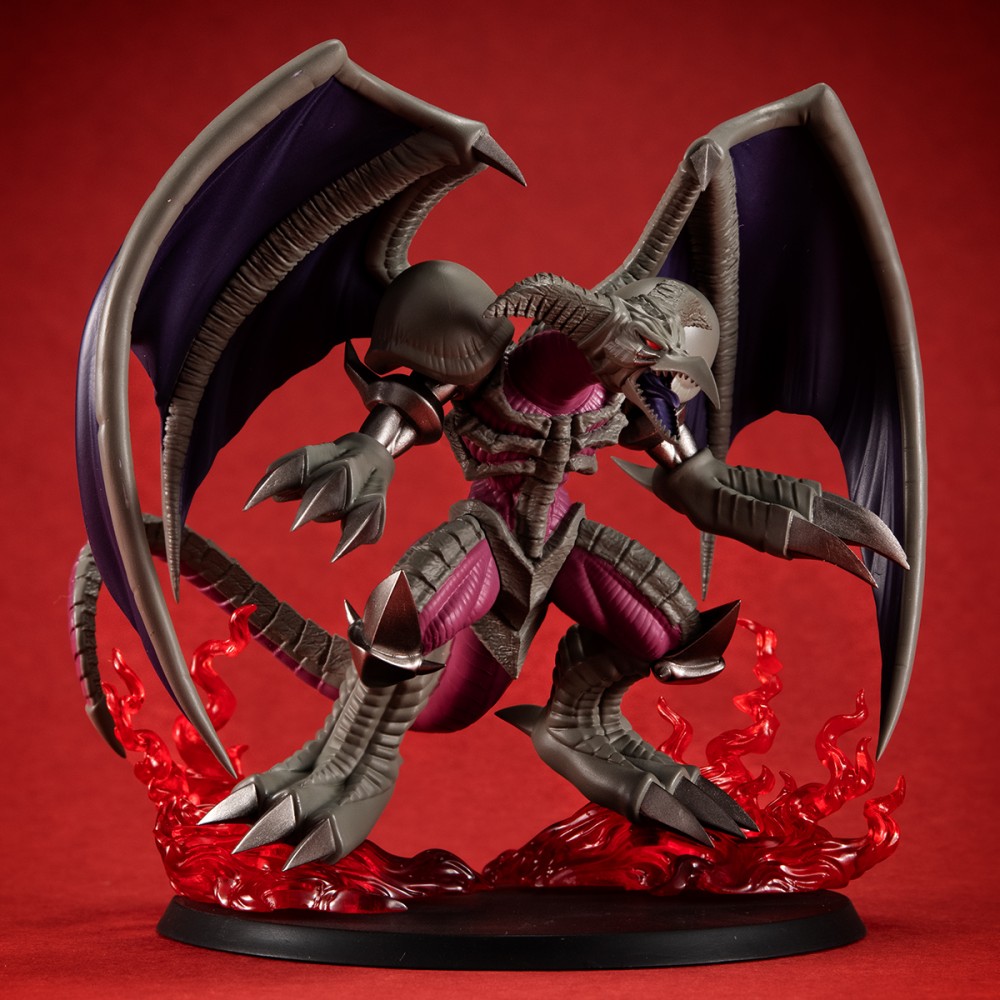 MONSTERS CHRONICLE 遊☆戯☆王デュエルモンスターズ ブラック