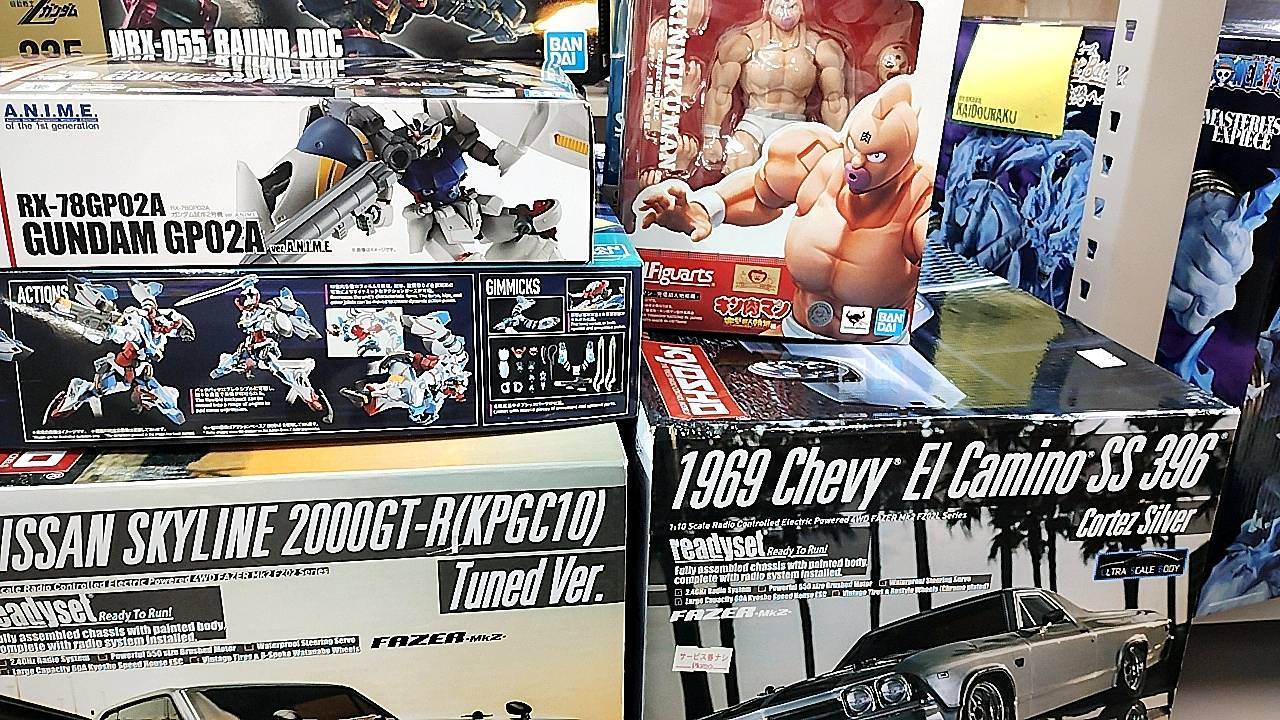 □一番くじ ワンピース The Greatest Battle～偉大なる航路へ～ ラスト