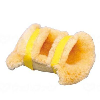 ナーシングラッグ 尖足（せんそく）防止プロテクター NR-13H 片足用