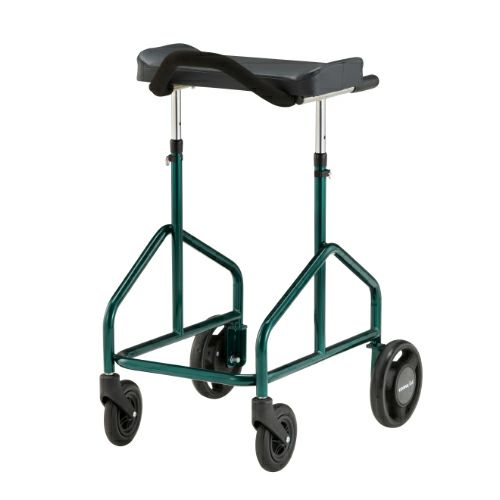 非課税】アルコー1S型 折りたたみ歩行器 星光医療器製作所 | 快適空間