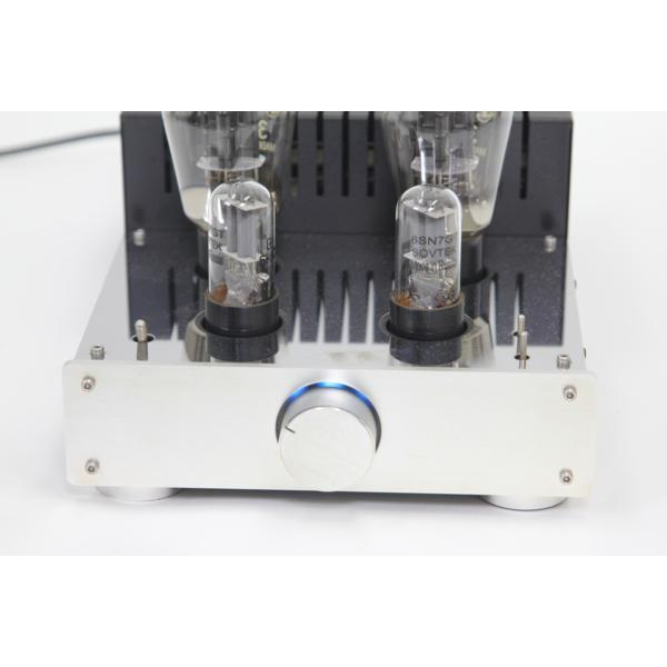 買取実績 |ELEKIT TU-872/873 真空管ステレオパワープリアンプ - 大阪