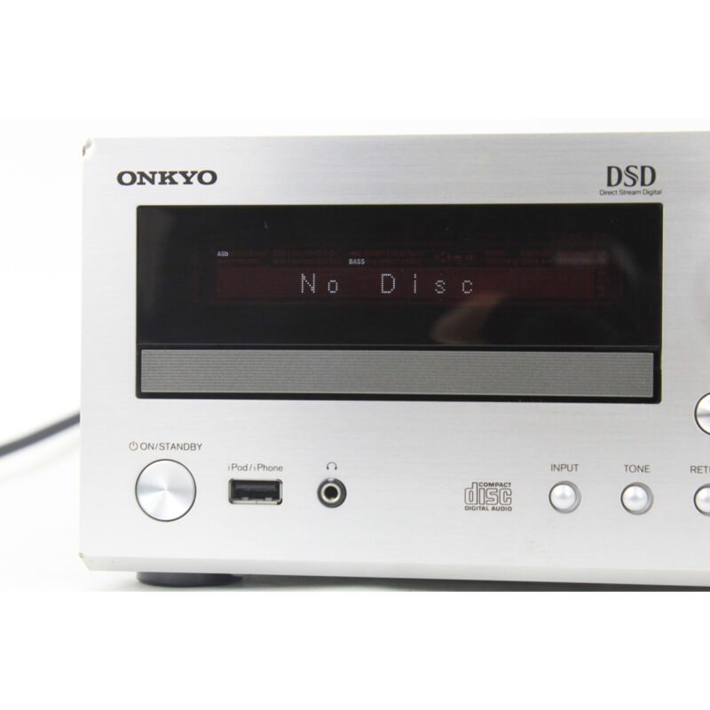 名機！最高音質！ONKYO CR-N765 ネットワークレシーバー 動作ok Amazon
