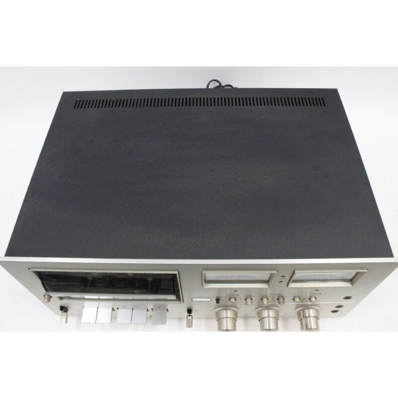 買取実績 |Pioneer/パイオニア ステレオカセットデッキ [CT-9] - 大阪