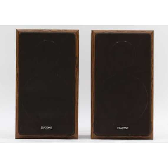 買取実績 |DIATONE ダイヤトーン DS-500 2Wayスピーカー - 大阪 京都
