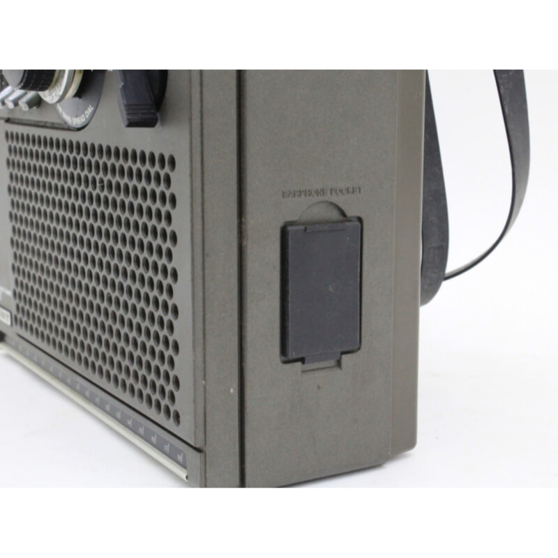 買取実績 |SONY ソニー ICF-5900 スカイセンサー マルチバンド