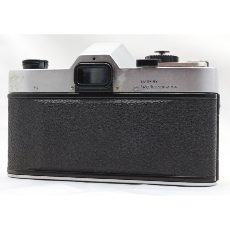 買取実績 |Rolleiflex/ローライフレックス SL35 1.4/50 HFT 一眼レフ