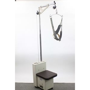 買取実績 |ミナト医科学株式会社 電動自動間歇牽引装置 トラック