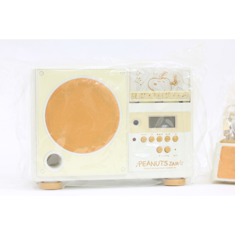 買取実績 |BANDAI バンダイ [ PEANUTS JAM ] リトルジャマー