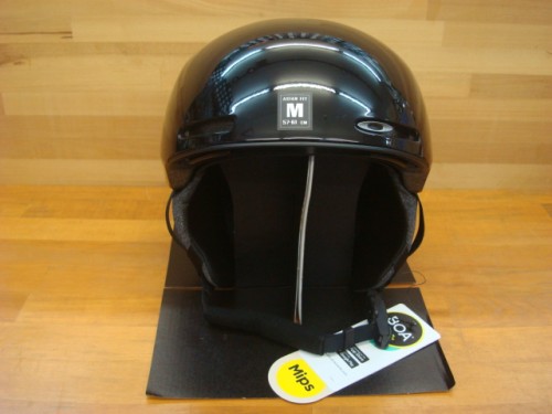 サーフショップ Kai / OAKLEY SNOW HELMET (オークリースノー