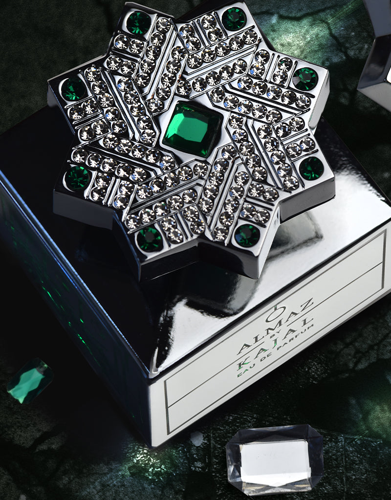 Almaz By Kajal EDP 100ml | Kajal Perfumes Paris