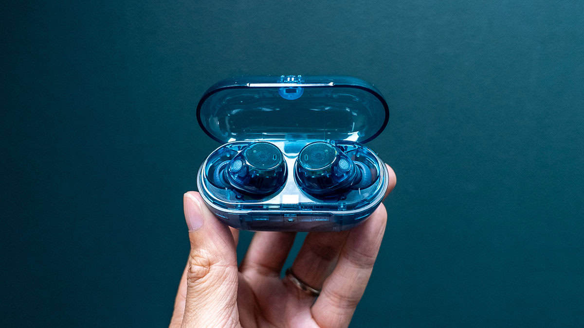 ソニー本気のエントリー向けワイヤレスイヤホン「WF-C710N」が解禁！WF