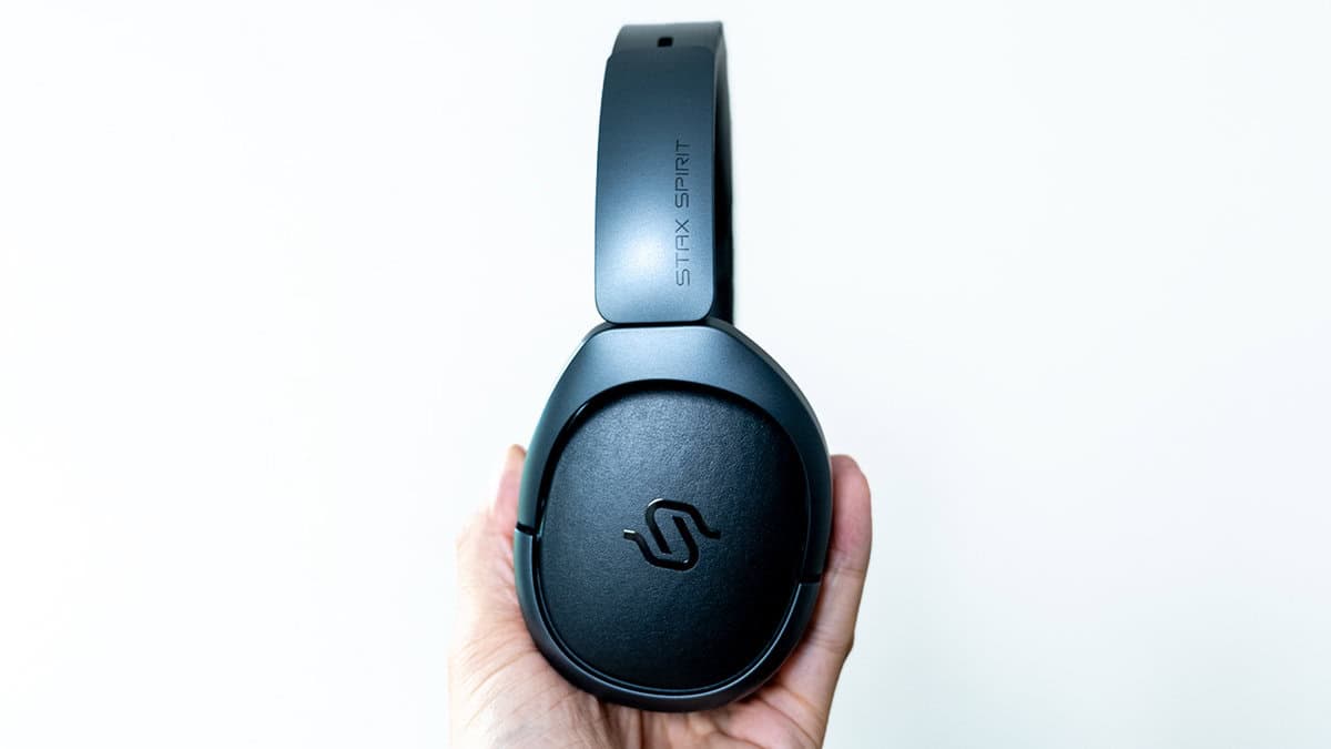 Edifier STAX SPIRIT S5 レビュー｜前作よりさらに進化!? 音質を極め