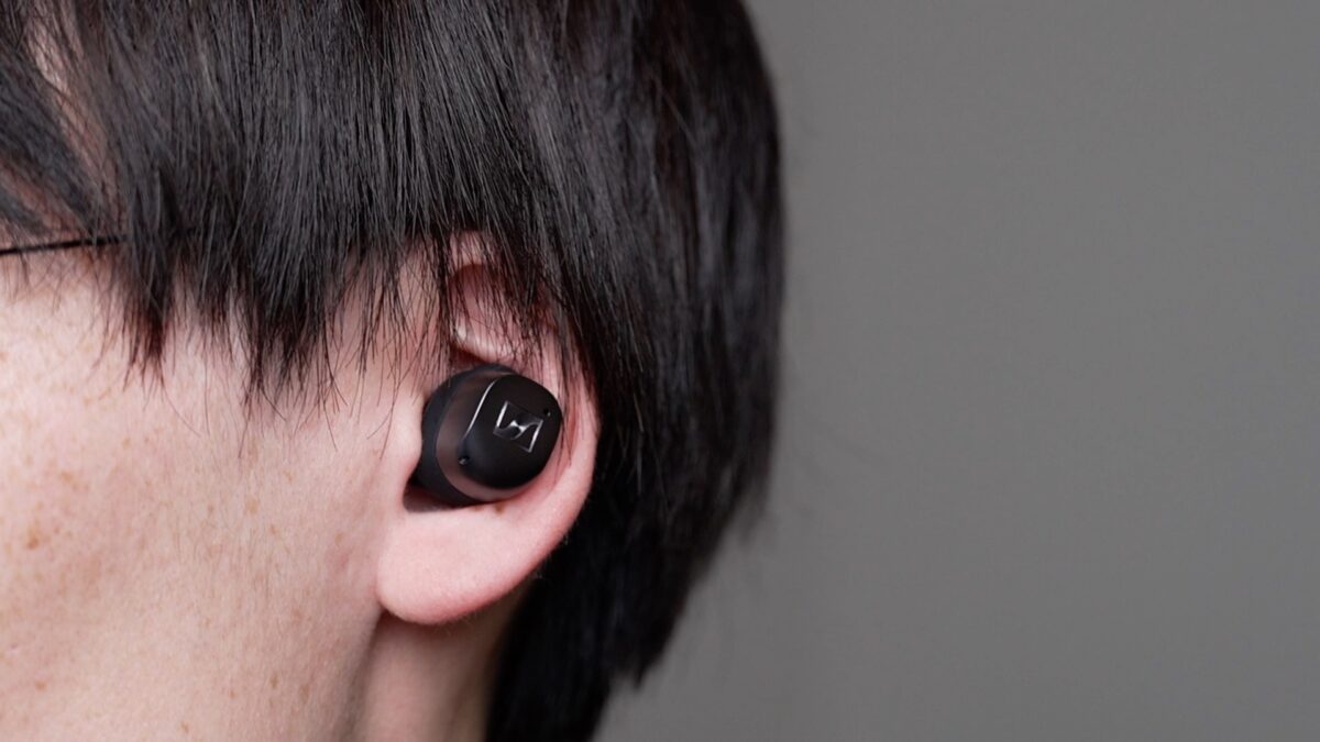 ゼンハイザーMOMENTUM True Wireless 4 レビュー｜2024年大注目作