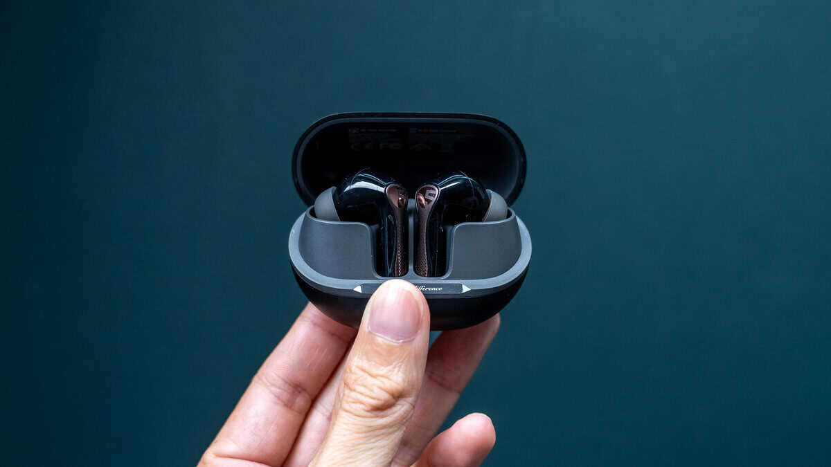 SOUNDPEATSから1万円以下ハイコスパ系ワイヤレスイヤホンの本命「Air5