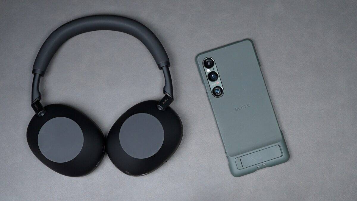 ソニー WH-1000XM6 レビュー｜約3年ぶりのフラッグシップヘッドホンが