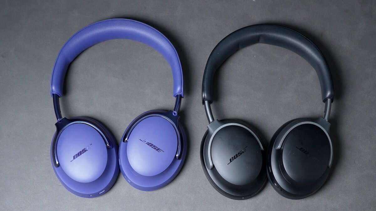 Bose QuietComfort Ultra Headphones (第2世代)レビュー！ソニー WH