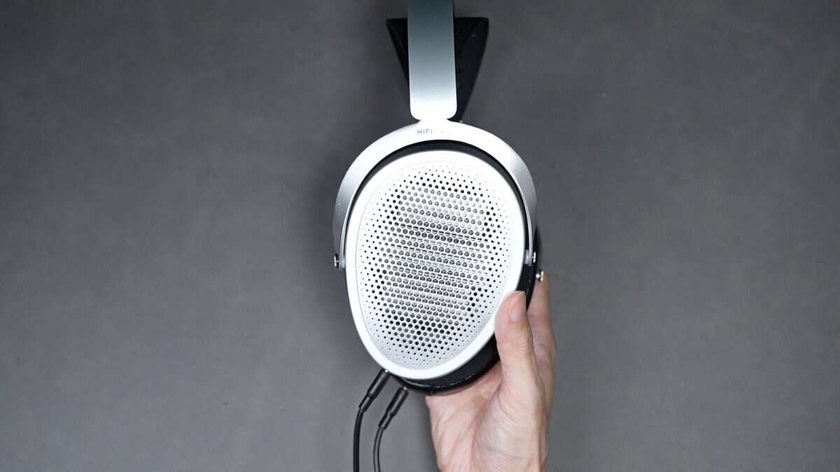 名機Edition XSとは別物!? HiFiMAN大人気ミドルシリーズの後継機