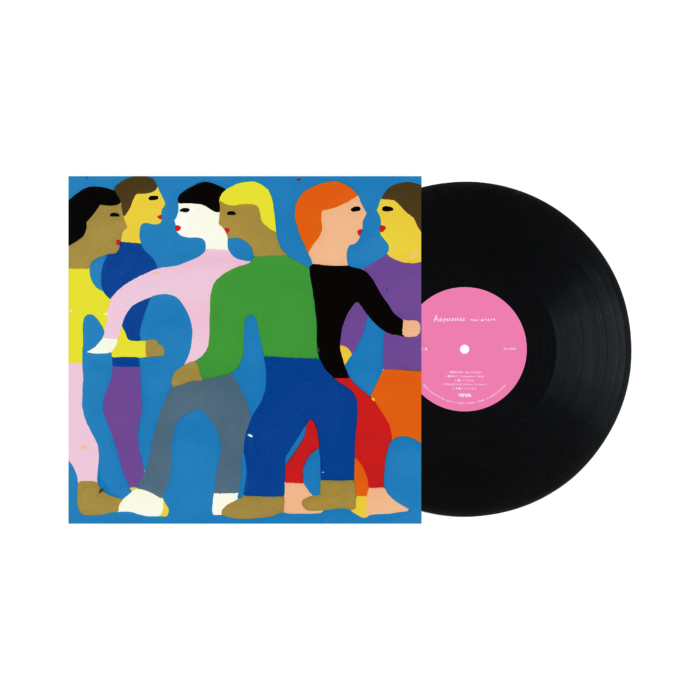 Newsカテゴリー mei ehara : カクバリズム | KAKUBARHYTHM