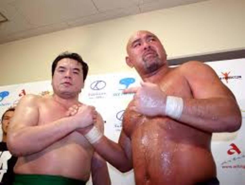 三沢光晴 vs 武藤敬司 夢の初対決が実現 | 昭和から令和の格闘技と