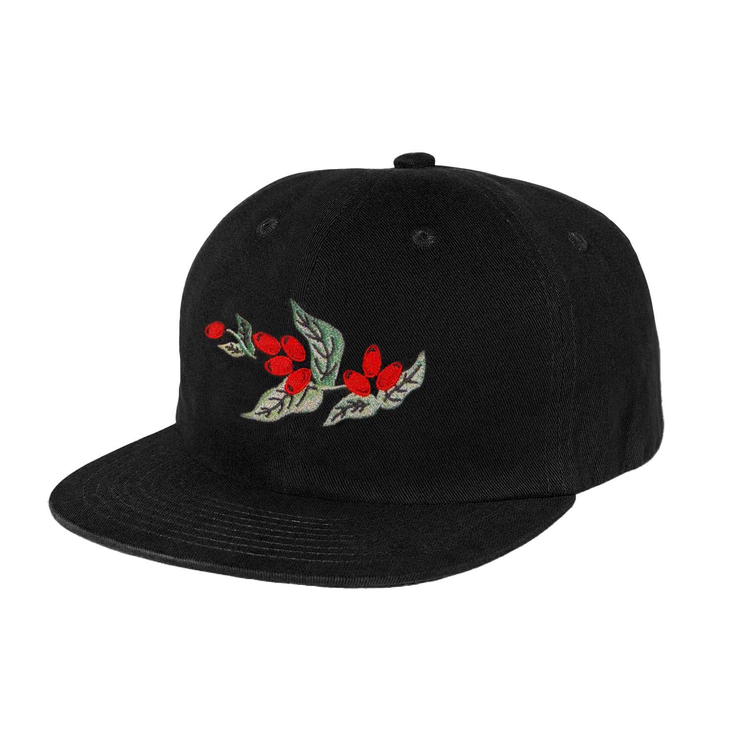 Coffee Cherry Field Trip Hat - Kaladi Brothers Coffee