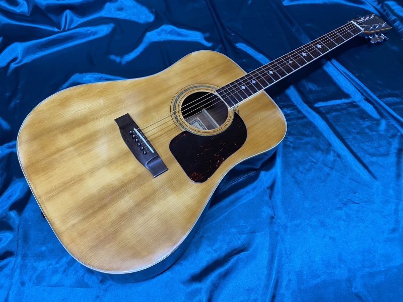 KISO Suzuki / WG-150 - KALEIDO GUITAR ギター・ベースSHOP カレイド