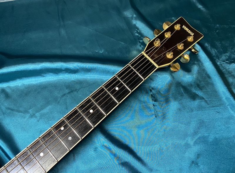 YAMAHA / L-5（後期型） - KALEIDO GUITAR ギター・ベースSHOP