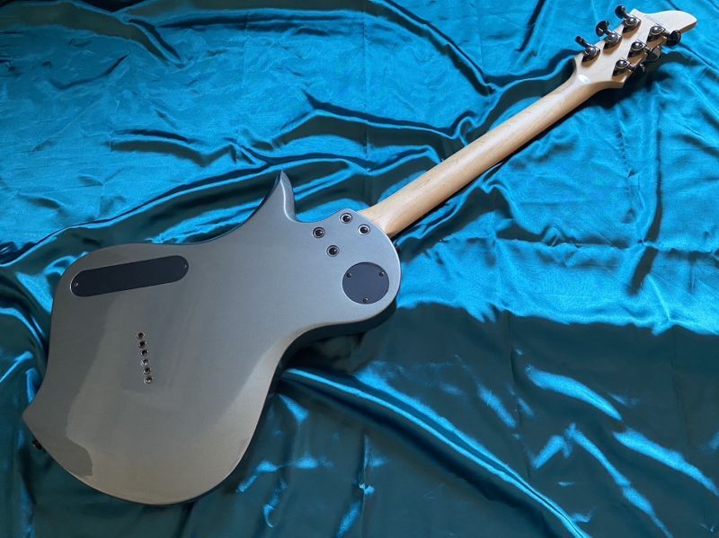 Fernandes / RAVELLE X （新古品） - KALEIDO GUITAR ギター・ベース