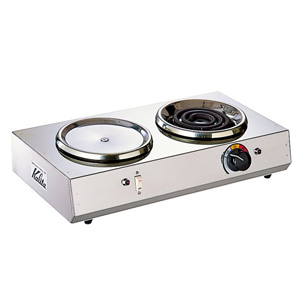 ウォーマー | コーヒー機器総合メーカーカリタ【Kalita】