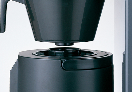 ET-350 | コーヒー機器総合メーカーカリタ【Kalita】