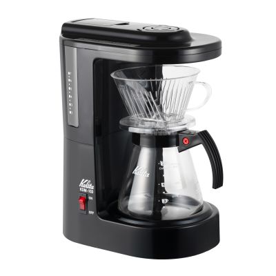 KDM-27 | コーヒー機器総合メーカーカリタ【Kalita】