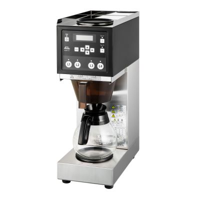 KW-17 | コーヒー機器総合メーカーカリタ【Kalita】