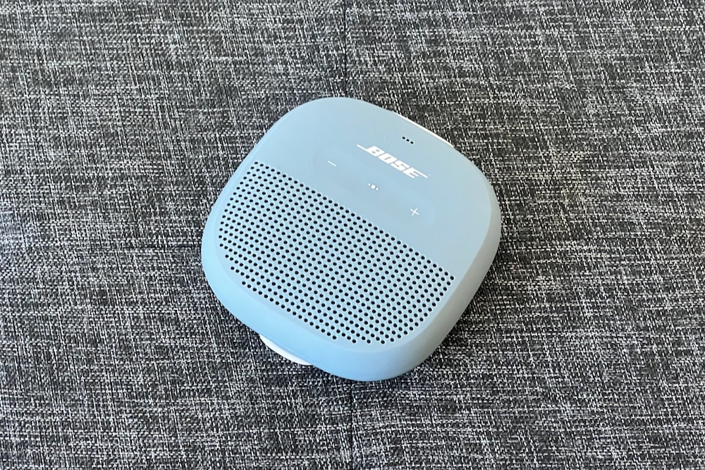 新品 未開封 Bose SoundLink Micro ワイヤレススピーカー 白 Amazon.co