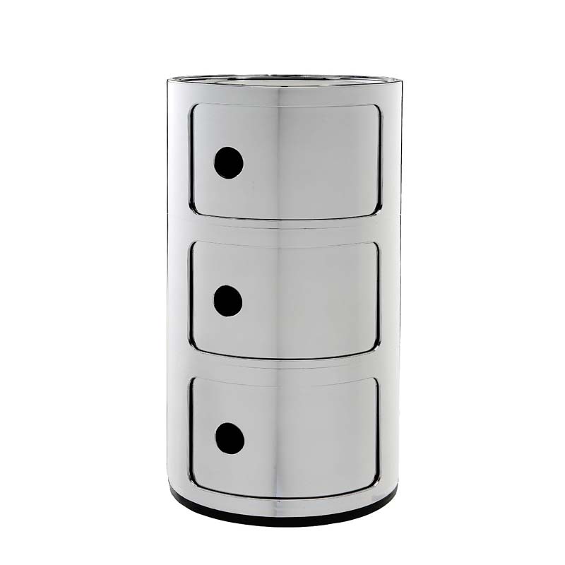 コンポニビリ3｜Kartell｜カルテルオフィシャルサイト｜イタリア製