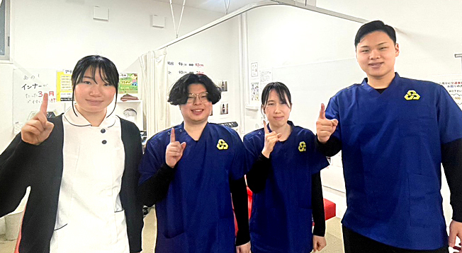 ヒロカイロプラクティックオフィス(洲本市 | 加太駅（和歌山県）)の