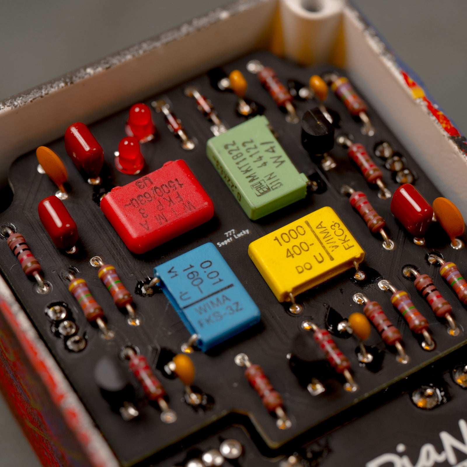 discontinued] Vitamin C Super Lucky 7 – KarDiaN