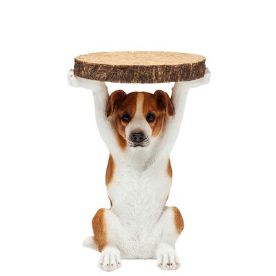 アニマルサイドテーブル キャット - サイドテーブルの通販 ｜【KARE