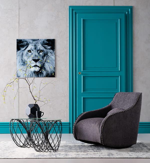 プリズマ サイドテーブル * - サイドテーブルの通販 ｜【KARE】ドイツ