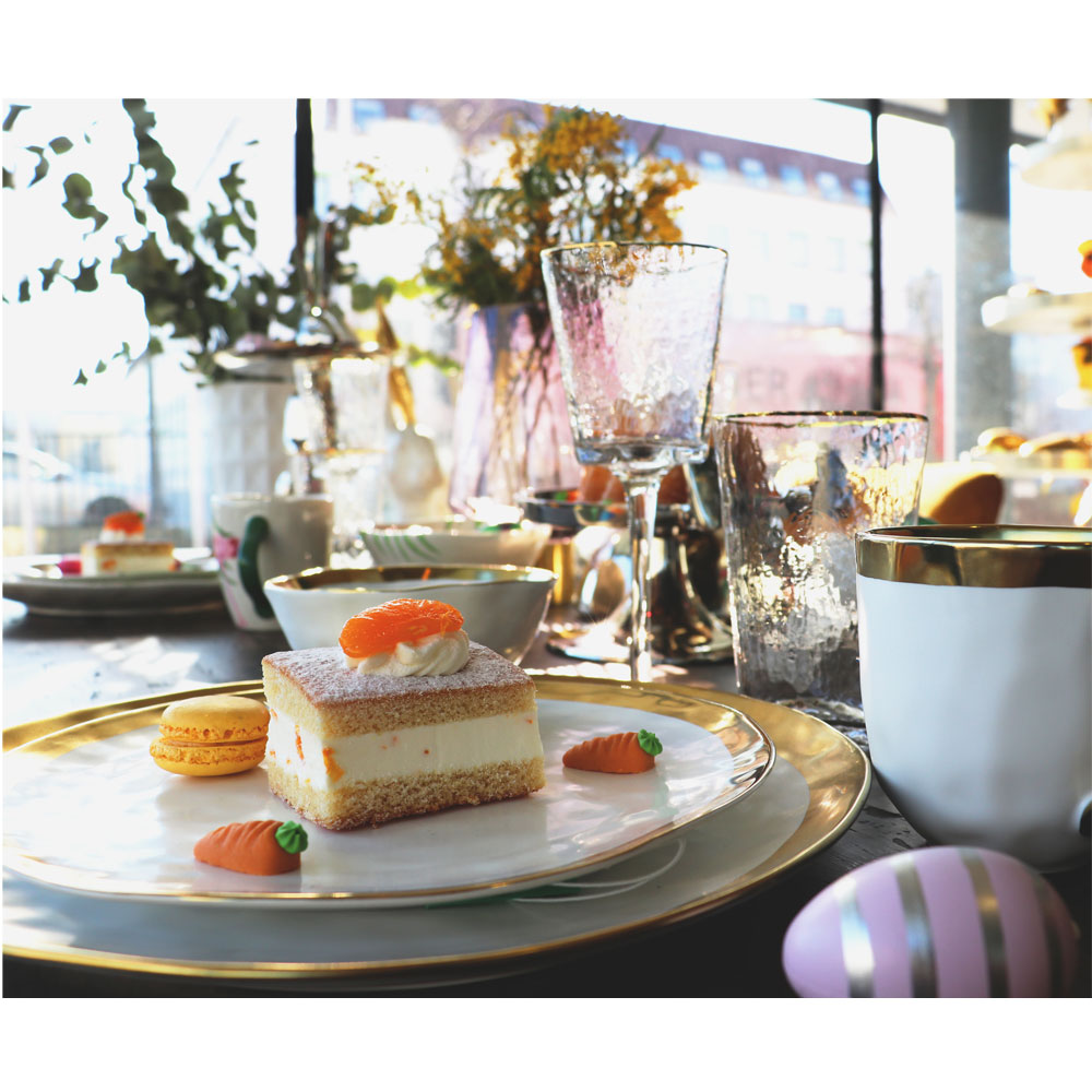 ベル O25cm プレート - 食器類の通販 ｜【KARE】ドイツの家具