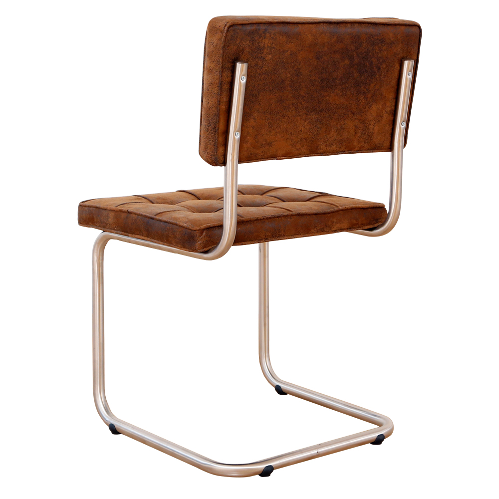 廃番】カンチレバーチェアエキスポヴィンテージエコ ダイニングチェア