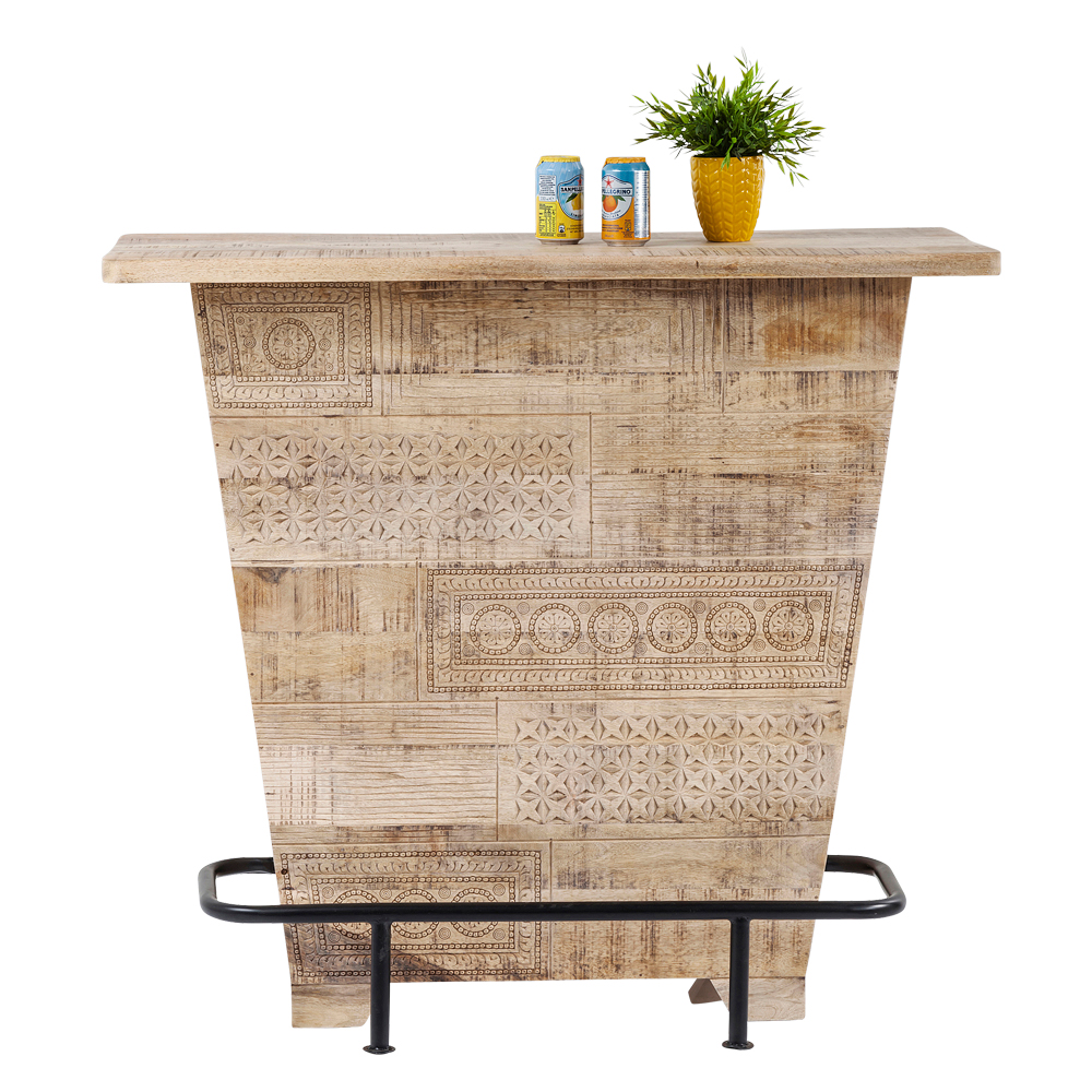 廃番】プロ バーカウンター - バーテーブル・カウンターテーブルの通販