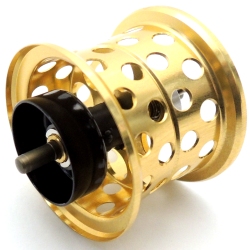 KTFバーサタイルフィネススプール 「KAHEN」 Daiwa Ver2 | Bait