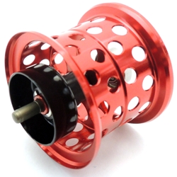 KTFバーサタイルフィネススプール 「KAHEN」 Daiwa Ver2 | Bait