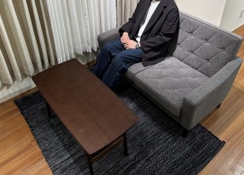 愛され続けられてきた「ロビーチェア」 – カリモク60オフィシャルショップ