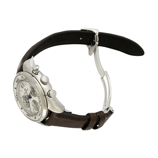 中古【NZ1001-09A】カンパノラ（CAMPANOLA） カンパノラ メカニカル