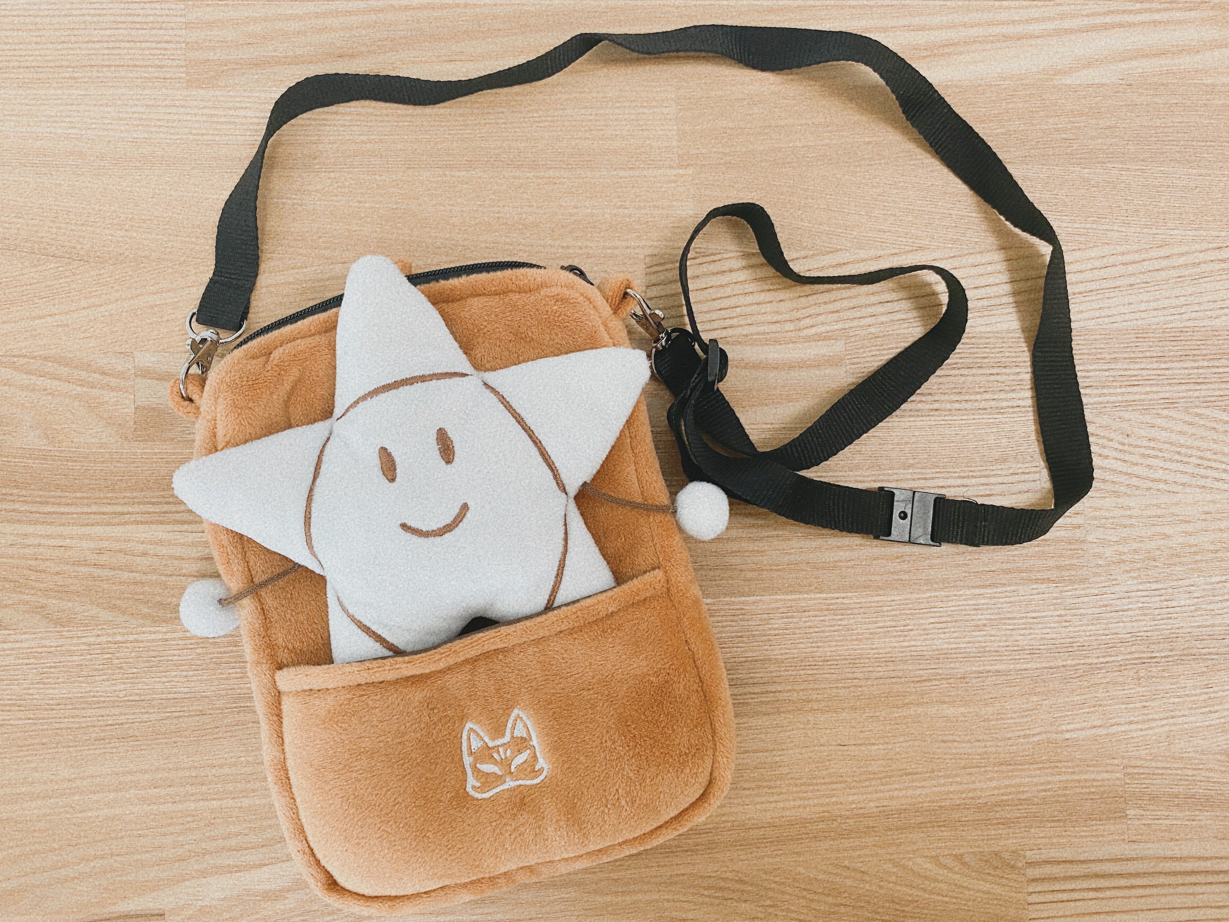 おでかけセーメーポシェット | 伊東歌詞太郎OFFICIAL FANCLUB「Home Town」