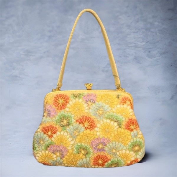 成人式 - 柏ビーズ