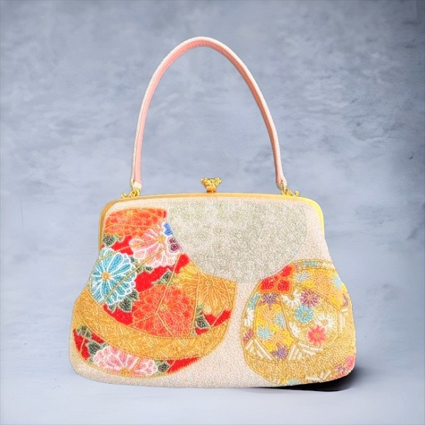 成人式 - 柏ビーズ