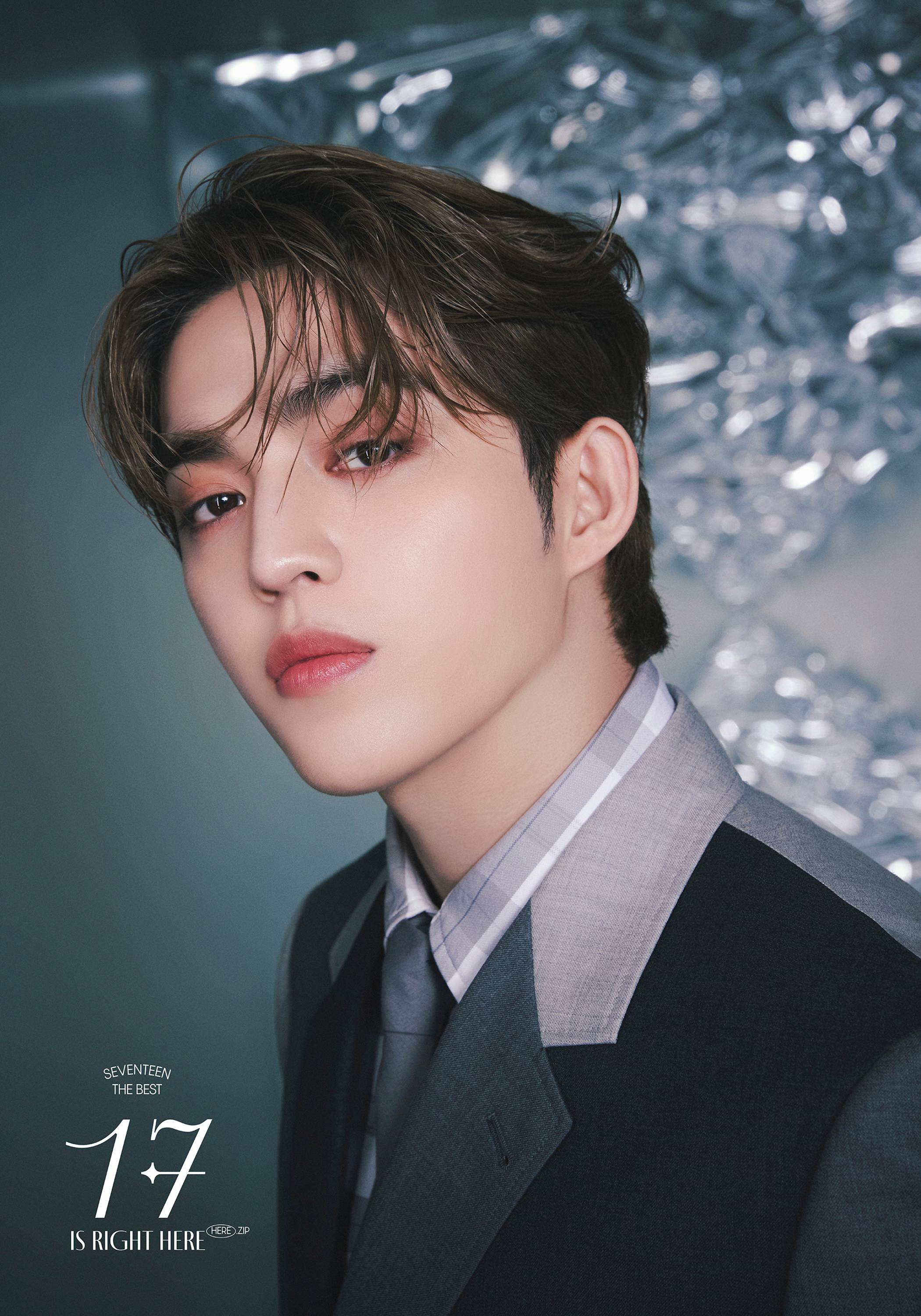 SEVENTEEN(セブチ) エスクプスのプロフィールを徹底分析！兵役や復帰は