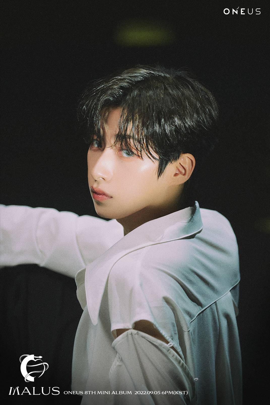 ONEUSシオン】愛嬌たっぷりのマンネ！シオンの魅力を大公開！ – 韓国